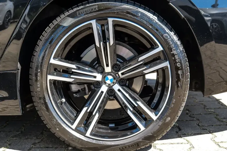 BMW 318 din 2025 cu 16.299 km - oferta BMW230022 - foto 4