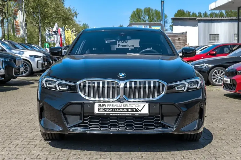 BMW 318 din 2025 cu 16.299 km - oferta BMW230022 - foto 7