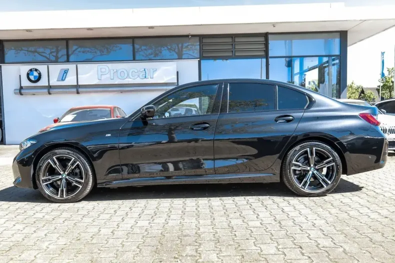 BMW 318 din 2025 cu 16.299 km - oferta BMW230022 - foto 8