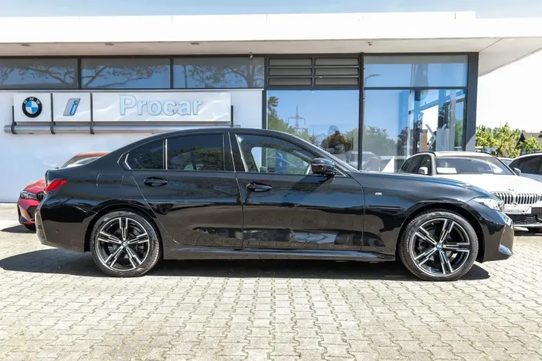 BMW 318 din 2025 cu 16.299 km - oferta BMW230022 - foto 9