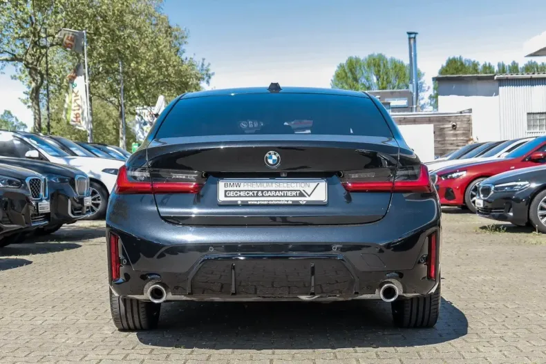BMW 318 din 2025 cu 16.299 km - oferta BMW230022 - foto 10
