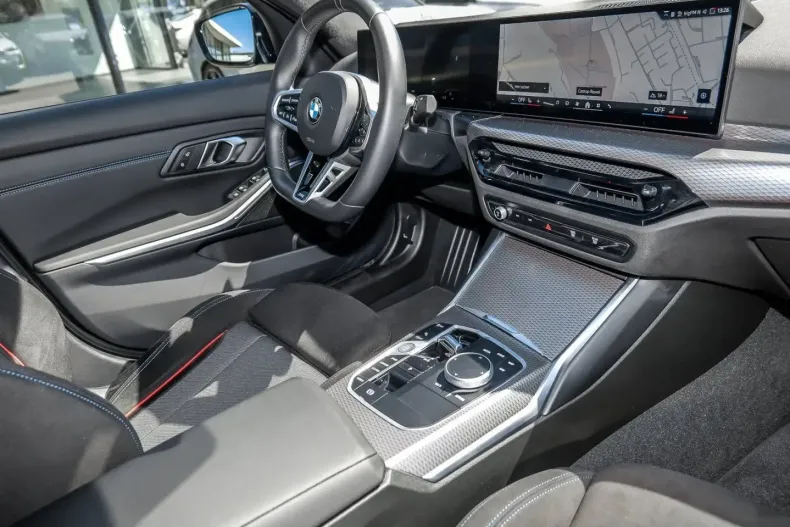 BMW 318 din 2025 cu 16.299 km - oferta BMW230022 - foto 13