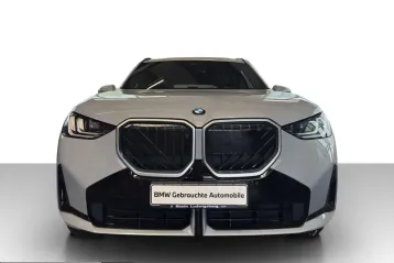 BMW X3 din 2025 - oferta BMW230023