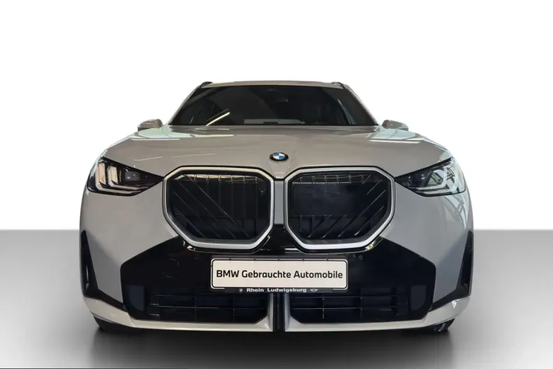 BMW X3 (Seria X) din 2025 cu 24.900 km - oferta BMW230023 - foto 1