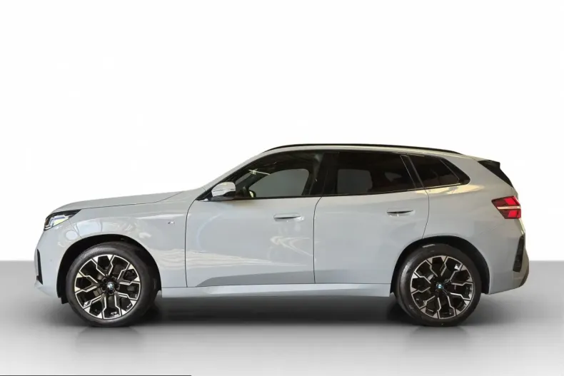 BMW X3 (Seria X) din 2025 cu 24.900 km - oferta BMW230023 - foto 2