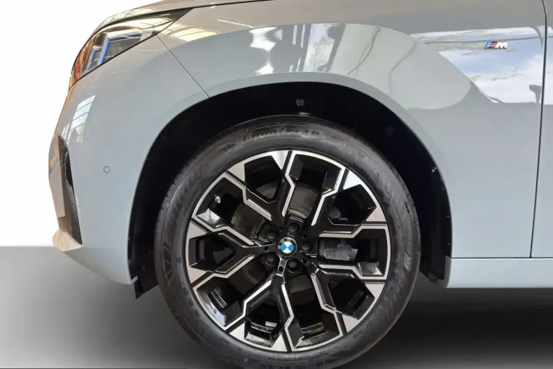 BMW X3 (Seria X) din 2025 cu 24.900 km - oferta BMW230023 - foto 3