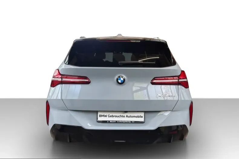 BMW X3 (Seria X) din 2025 cu 24.900 km - oferta BMW230023 - foto 4