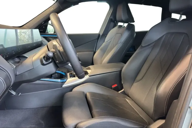 BMW X3 (Seria X) din 2025 cu 24.900 km - oferta BMW230023 - foto 7