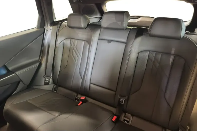 BMW X3 (Seria X) din 2025 cu 24.900 km - oferta BMW230023 - foto 8