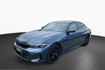 BMW 318 din 2025 - oferta BMW230024