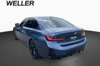 BMW 318 din 2025 cu 10.000 km - oferta BMW230024 - foto 4