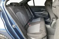 BMW 318 din 2025 cu 10.000 km - oferta BMW230024 - foto 7