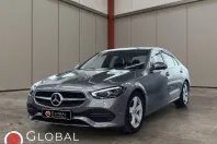 Mercedes-Benz C 180 (Clasa C) din 2022 cu 38.000 km - oferta MER230025 - foto 1