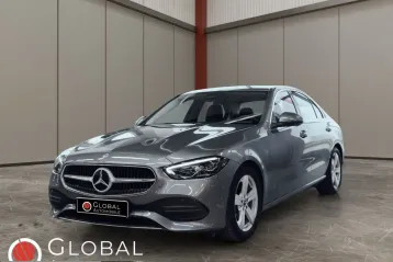 Mercedes-Benz C 180 din 2022 - oferta MER230025