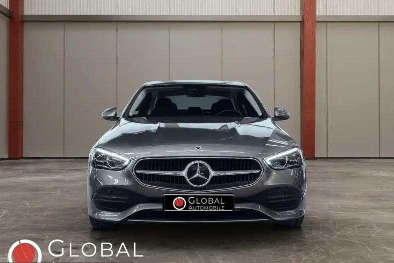 Mercedes-Benz C 180 (Clasa C) din 2022 cu 38.000 km - oferta MER230025 - foto 3