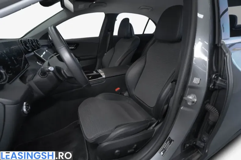 Mercedes-Benz C 180 (Clasa C) din 2022 cu 38.000 km - oferta MER230025 - foto 5