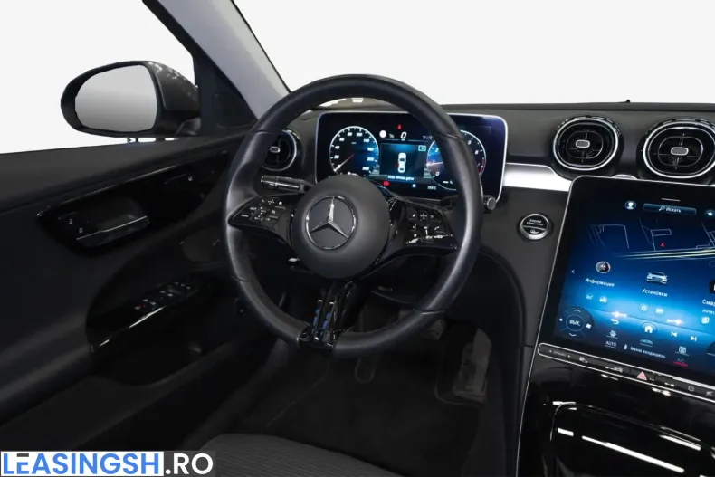 Mercedes-Benz C 180 (Clasa C) din 2022 cu 38.000 km - oferta MER230025 - foto 8