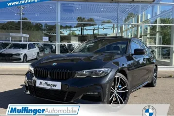 BMW 330 din 2022 - oferta BMW230026