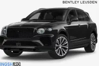 Bentley Bentayga din 2026 cu 54 km - oferta BEN230028 - foto 2