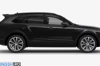 Bentley Bentayga din 2026 cu 54 km - oferta BEN230028 - foto 3