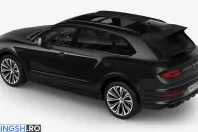 Bentley Bentayga din 2026 cu 54 km - oferta BEN230028 - foto 4