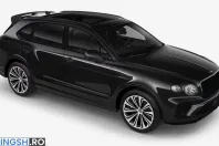 Bentley Bentayga din 2026 cu 54 km - oferta BEN230028 - foto 5