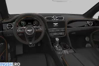 Bentley Bentayga din 2026 cu 54 km - oferta BEN230028 - foto 7