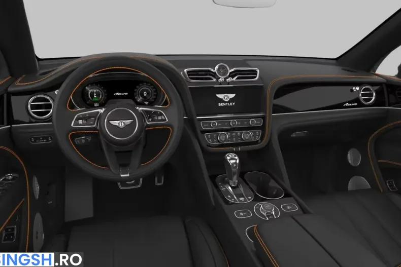 Bentley Bentayga din 2026 cu 54 km - oferta BEN230028 - foto 7