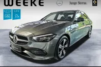 Mercedes-Benz C 180 (Clasa C) din 2024 cu 38.900 km - oferta MER230029 - foto 1