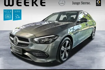 Mercedes-Benz C 180 din 2024 - oferta MER230029