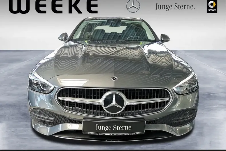 Mercedes-Benz C 180 (Clasa C) din 2024 cu 38.900 km - oferta MER230029 - foto 2
