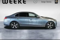 Mercedes-Benz C 180 (Clasa C) din 2024 cu 38.900 km - oferta MER230029 - foto 4