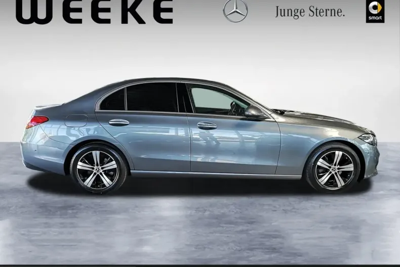 Mercedes-Benz C 180 (Clasa C) din 2024 cu 38.900 km - oferta MER230029 - foto 4