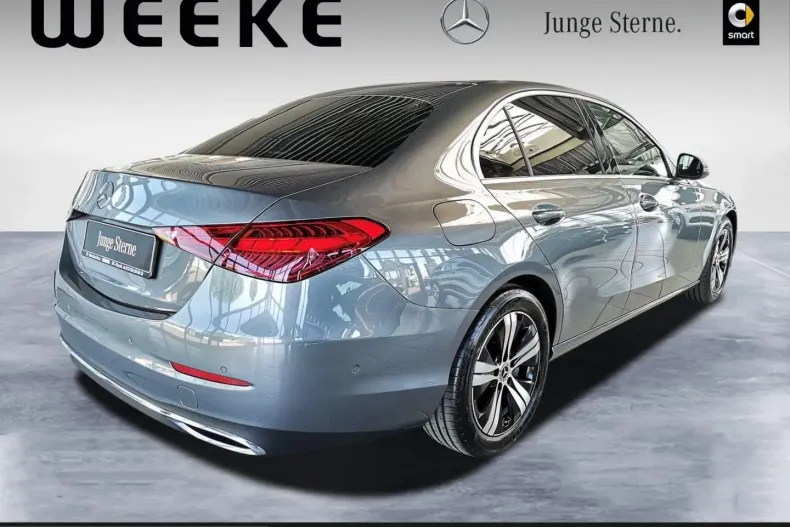 Mercedes-Benz C 180 (Clasa C) din 2024 cu 38.900 km - oferta MER230029 - foto 5