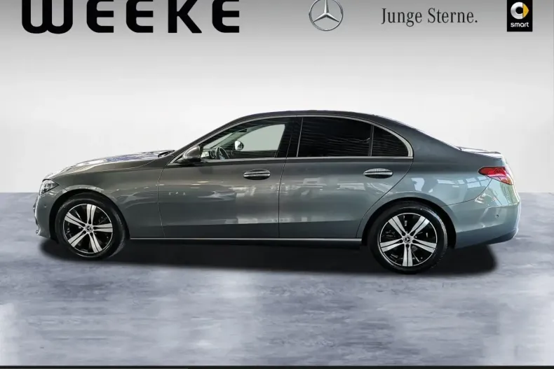 Mercedes-Benz C 180 (Clasa C) din 2024 cu 38.900 km - oferta MER230029 - foto 8
