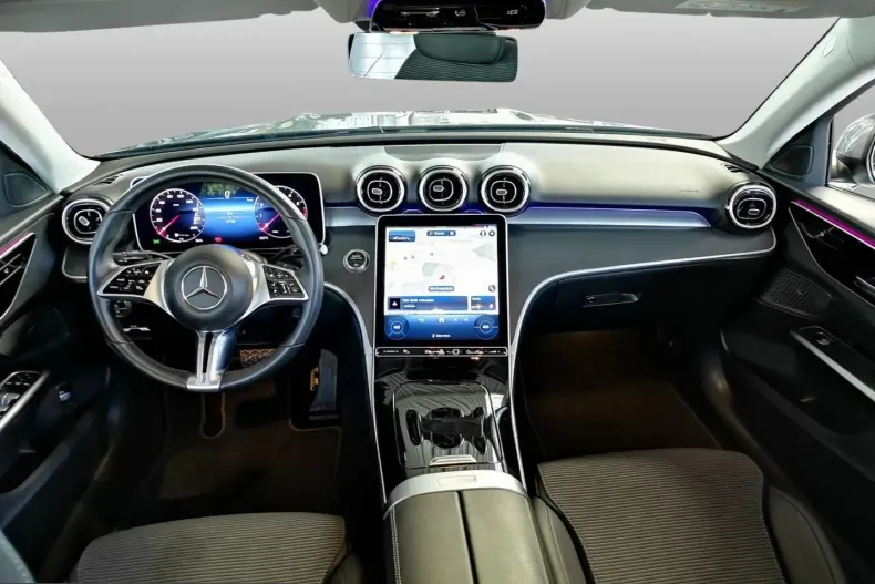 Mercedes-Benz C 180 (Clasa C) din 2024 cu 38.900 km - oferta MER230029 - foto 19
