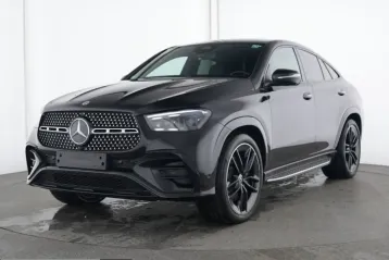 Mercedes-Benz GLE 450 din 2024 - oferta MER230030