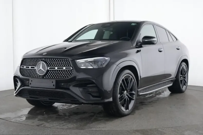Mercedes-Benz GLE 450 (Clasa GLE) din 2024 cu 20.900 km - oferta MER230030 - foto 1