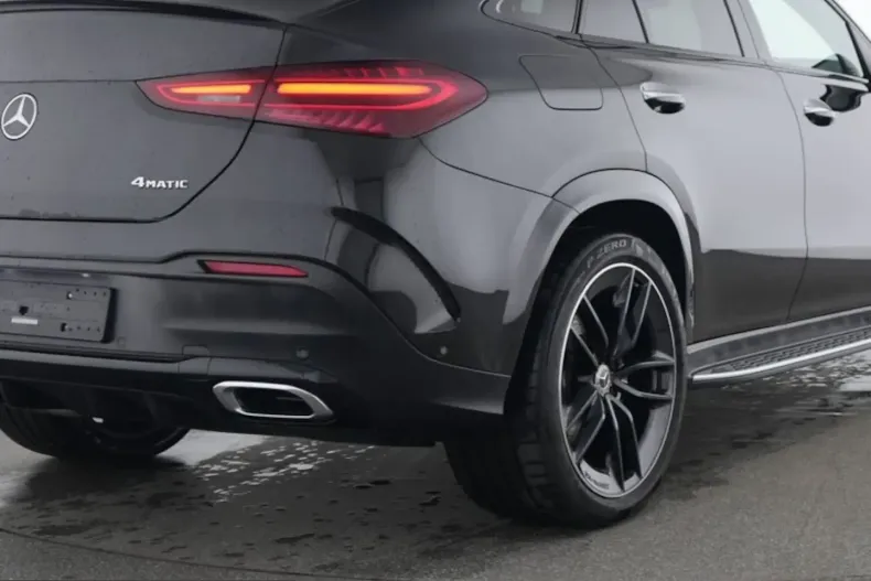 Mercedes-Benz GLE 450 (Clasa GLE) din 2024 cu 20.900 km - oferta MER230030 - foto 4