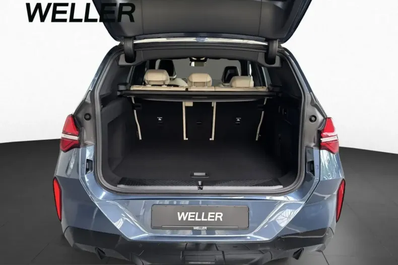 BMW X3 (Seria X) din 2025 cu 7.644 km - oferta BMW230031 - foto 12