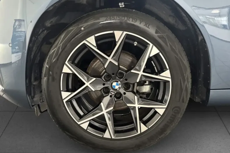 BMW X3 (Seria X) din 2025 cu 7.644 km - oferta BMW230031 - foto 13