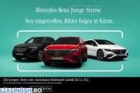 Mercedes-Benz C 180 (Clasa C) din 2023 cu 3.030 km - oferta MER230032 - foto 1