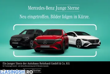 Mercedes-Benz C 180 din 2023 - oferta MER230032