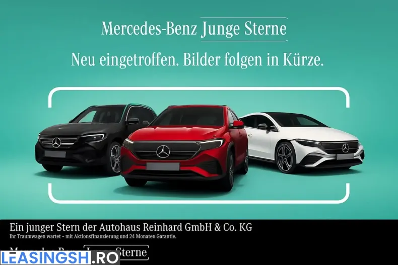 Mercedes-Benz C 180 (Clasa C) din 2023 cu 3.030 km - oferta MER230032 - foto 1
