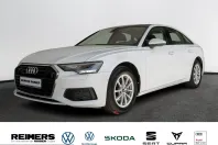 Audi A6 din 2023 cu 57.530 km - oferta AUD230033 - foto 1