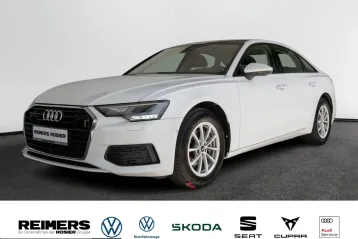 Audi A6 din 2023 - oferta AUD230033