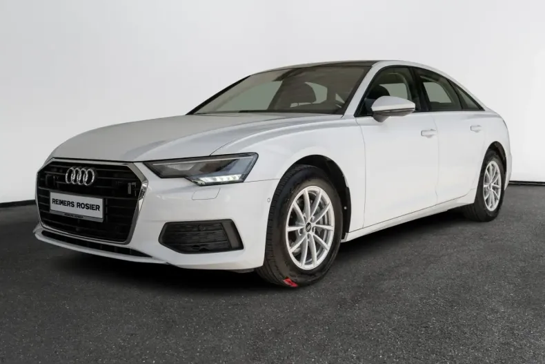 Audi A6 din 2023 cu 57.530 km - oferta AUD230033 - foto 2