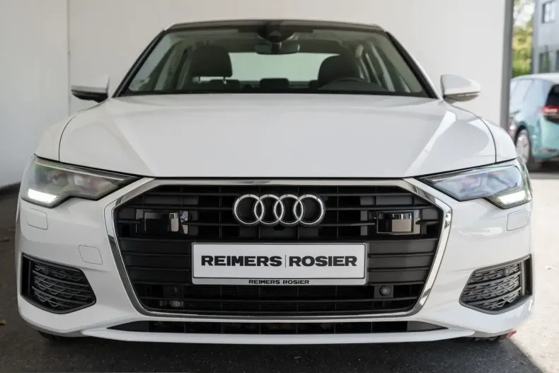 Audi A6 din 2023 cu 57.530 km - oferta AUD230033 - foto 3