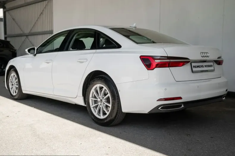 Audi A6 din 2023 cu 57.530 km - oferta AUD230033 - foto 4