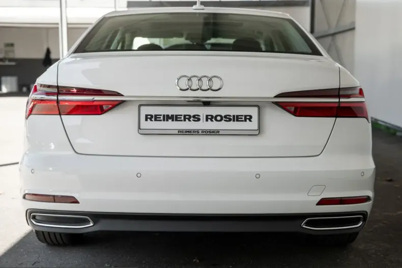Audi A6 din 2023 cu 57.530 km - oferta AUD230033 - foto 5